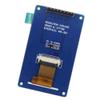 2.0 inch IPS TFT display screen LCD module SPI serial port 240X320 (Bare screen) view 3