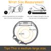 Zeit Diktator 26mm Quickfit Watchbands Compatible With Garmin Fenix 8 51mm 7x 6x Pro Tactix 7 pro 5x plus Enduro 3 2,Alpine Loop Nylon Watch Bands For Fenix 3/3HR MK2 Delta For Men-Large view 4