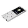 MP3 Player Stylish Multifunctional Lossless Sound Slim 1.8 Inch LCD Screen Portable MP3 Music Player (Silver) view 4
