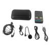 I9 Voice Changer Set Multifunction Portable Recording Mini Sound Card for Game Anchor Recording Computer view 1