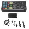 I9 Voice Changer Set Multifunction Portable Recording Mini Sound Card for Game Anchor Recording Computer view 4