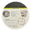 Auview HD IP Camera Indoor Outdoor Junction Box view 3