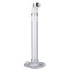ciciglow Projector Mounts, Adjustable Universal Projector Wall Hanging Bracket Holder Support 360 Degree Horizontal Rotation, 3KG Load Capacity. view 1