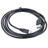 Jantoy USB Data Sync Cable Cord Lead Compatible with Mio Moov 200 210 300 M301 310 M400 GPS view 2