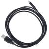 Jantoy USB Data Sync Cable Cord Lead Compatible with Mio Moov 200 210 300 M301 310 M400 GPS view 4