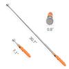 DAYSLIVES Telescoping Magnetic Pick Up Tool 20 lb Pull Force - Extendable 31" Telescopic Magnet Stick Set of 2, Home Work Essential Utility Tools, for Handwork,Mechanic, Automotive view 2