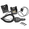10Pack PMLN7089 PMLN7089A Vehicular Travel Car Charger Compatible with CP200 CP200D CP200XLS CP040 CP150 CP160 CP180 PR400 EP450 DEP450 view 1