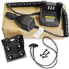 10Pack PMLN7089 PMLN7089A Vehicular Travel Car Charger Compatible with CP200 CP200D CP200XLS CP040 CP150 CP160 CP180 PR400 EP450 DEP450 view 4