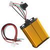 12V 30A 360W DC-DC 96V 84V 72V 60V 48V 36V to 12V high-Power Converter Voltage Reducer, Suitable for Golf carts, LED Lights, and 12V Equipment(36V-96V) view 1