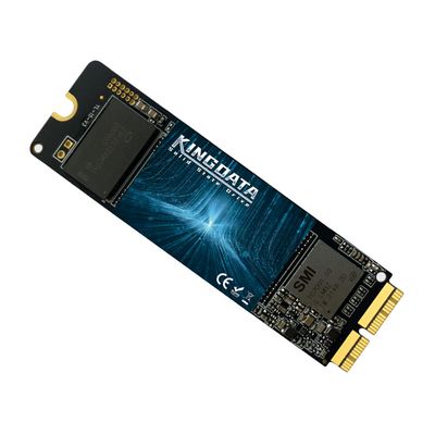 KINGDATA SSD for MacBook 256GB NVMe PCIe Gen3x4 M.2 2280, Internal SSD for MacBook Air A1466 A1465(2013-2017)/MacBook Pro A1398 A1502(Retina 2013-2015)/iMac A1419 A1418