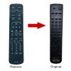 RM-DX220 Replacement Remote Control -ALLIMITY- fit for Sony Disc CD Changer Player RMDX220 Remote Control CDP-CX220 CDP-CX235 CDPCX235 CDPX200 CDPX205 CDPCX681 view 3