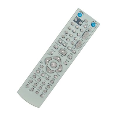 6711R1P104F Replacement Remote Control -ALLIMITY- fit for LG DVD Player/VCR 6711R1P104F Remote Control V271-W1 V180 V160 V281-W1 V280N-P1 V280 V271 V280N-P2Z V280N-P2 V280N-S