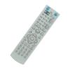 6711R1P104F Replacement Remote Control -ALLIMITY- fit for LG DVD Player/VCR 6711R1P104F Remote Control V271-W1 V180 V160 V281-W1 V280N-P1 V280 V271 V280N-P2Z V280N-P2 V280N-S view 1