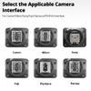 Godox TT685II-C Hot Shoe, TT685IIC Hot Shoe Mounting Foot Fix Compatible Godox TT685II-C Speedlite Flash view 2