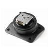 Godox TT685II-C Hot Shoe, TT685IIC Hot Shoe Mounting Foot Fix Compatible Godox TT685II-C Speedlite Flash view 3