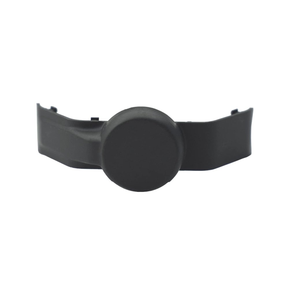 ZWLLKJGS Replacement Lower Bracket Back Cover,Gimbal Camera R-axis Mount Rear Caps Repair Parts for DJI Mavic Mini 3 Pro Drone