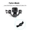 ZWLLKJGS Replacement Lower Bracket Back Cover,Gimbal Camera R-axis Mount Rear Caps Repair Parts for DJI Mavic Mini 3 Pro Drone view 2