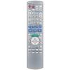 EUR7659Y90 Replace Remote Control Work for Panasonic DMR-EH75 DMR-EH75VS DMR-EH75V DVD HDD Recorder VHS VCR Combo Player view 1