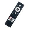 ERF3W90H Voice Replacement Remote Control -ALLIMITY- fit for Hisense Smart TV 309489 Remote Control 55U65H 65U7G 75U7G 65U6H 43A68H 50A6H 50A65H 50A68H 55A6H 65A68H view 1