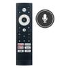 ERF3W90H Voice Replacement Remote Control -ALLIMITY- fit for Hisense Smart TV 309489 Remote Control 55U65H 65U7G 75U7G 65U6H 43A68H 50A6H 50A65H 50A68H 55A6H 65A68H view 3