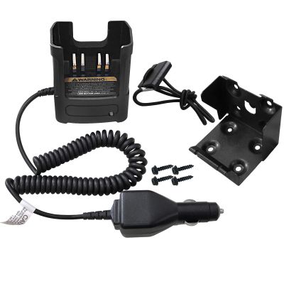 10Pack RLN4883 RLN4883B Vehicle Travel Charger Compatible with HT750 HT1250 HT1250LS HT1550 GP328 GP338 GP340 GP380 MTX850 MTX950 MTX8250 MTX9250 PRO5150 PRO7150