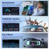 Rimoody 4Core 2G+64G Android 13 Car Stereo Radio for Toyota Camry 2015 2016 2017, Wireless Carplay Android Auto GPS Navigation WiFi 10.1 Inch Touch Screen Car Radio with Bluetooth FM EQ Backup Camera view 4