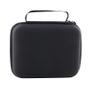 WERJIA Hard Travel Case Compatible with Canon EOS R5 Mark II R8 R5 R7 R6 Mark II R10 Mirrorless Camera Fits 24mm-105mm Lenses view 3