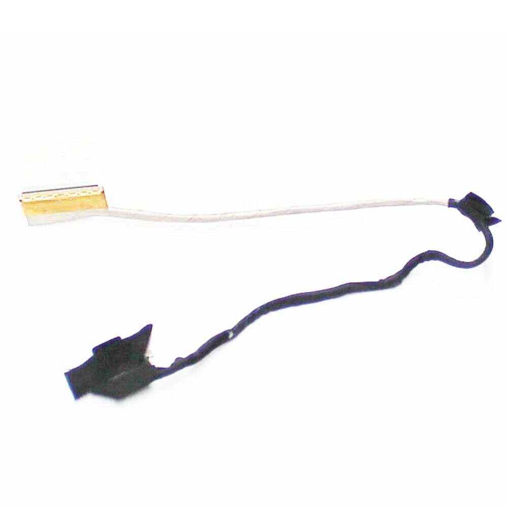 Generic Laptop Screen Flexilble Cable LED Power Video Display Wire for Sony VPCSA 2S1C 2SGX 31FX 31GS 31GX 33GS 33GX 35GX 37GK 390S 390X 356-0111-8285_A