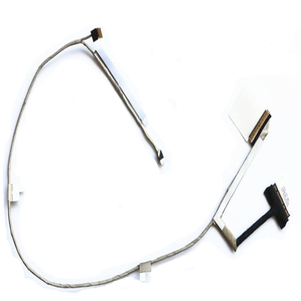 Generic Laptop Screen Flexilble Cable LED Power Video Display Wire for Sony SVT14 112CXS 113CXS 115CXS 117CXS 1190X 11BPXS 122CXS 122PXS