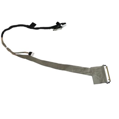 Generic Laptop Screen Flexilble Cable LED Power Video Display Wire for Sony VGN-NW 100 100J 105J 115J 125J 130J 135J 140J 150J 160J 370F 603-0001-4500 B