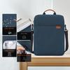 12.9-13 Inch iPad Carrying Bag for 2025 13 inch iPad Air M3 M2 & iPad Pro M4 M5 with Magic Keyboard, iPad Pro 12.9, Travel Shoulder Sleeve Case Bag, Navy Blue view 4
