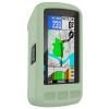 4 Pack Case Covers Compatible with Wahoo ELEMNT ROAM (Not fit Roam V2) Cases Accessories Silicone Protective Case Intended for Wahoo ELEMNT ROAM Bike Computer (Black+White+Green+Orange) view 2