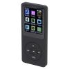 Bluetooth MP3 Player, Portable HiFi Music Player Built in Speaker, Digital Music Player with Book Reader, Sound Recorder, Alarm Clock, etc view 1
