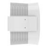 Aokicase For Sonos Era 300 Holder Sonos Era 300 Wall Mount Stand Holder Accessory with Integrated Cable Management, Smart Home Speaker Accessory Rack (White, S301), 1 Piece view 3