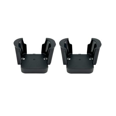 2 Pack NNTN7686 NNTN7686A Charger Adapter for APX6000 APX6000XE APX7000 APX7000XE APX8000 APX8000XE XTS5000 HT1000 PR1500 XTS Radio Multi-Unit Charger WPLN4108 or WPLN4130 (Non-Original)