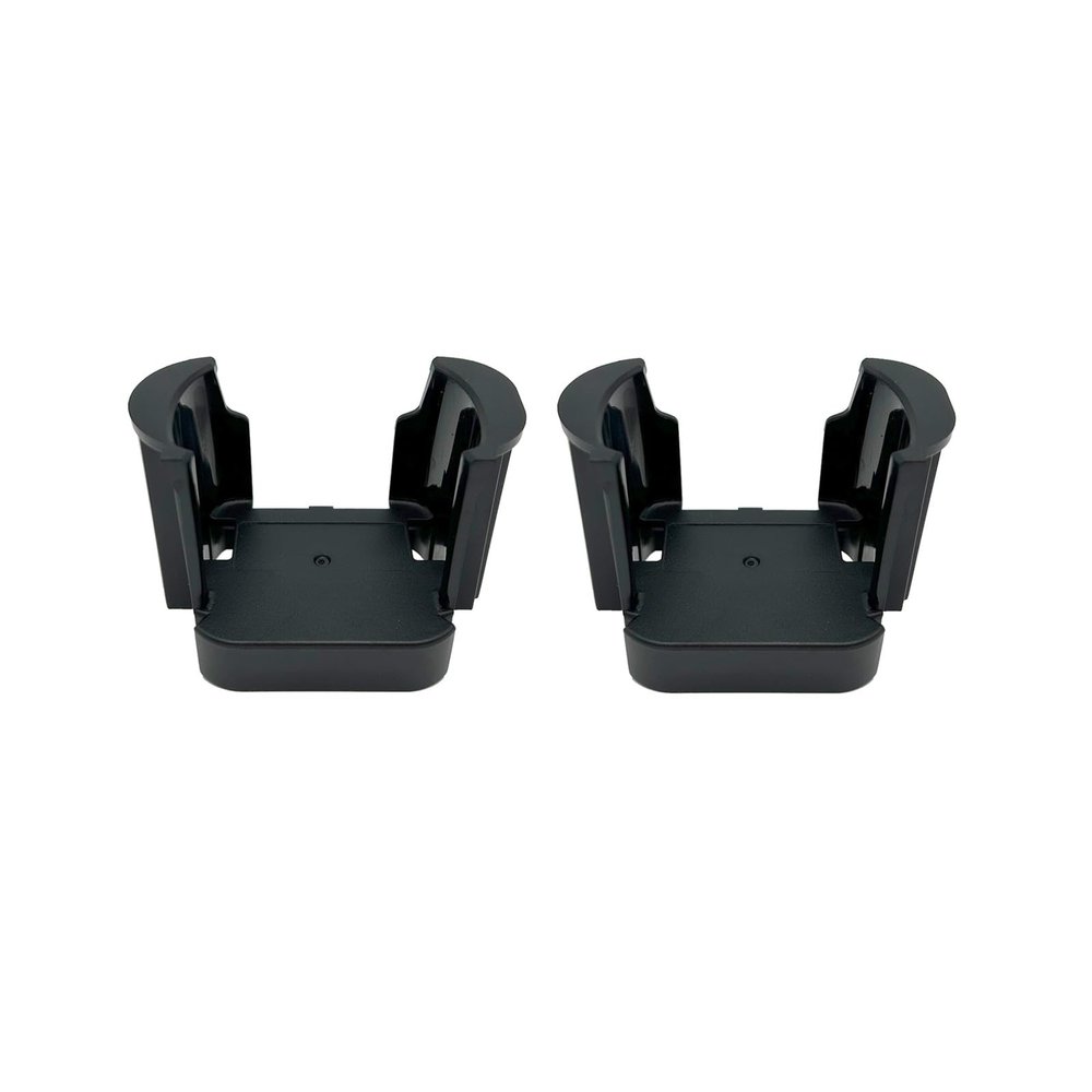 2 Pack NNTN7686 NNTN7686A Charger Adapter for APX6000 APX6000XE APX7000 APX7000XE APX8000 APX8000XE XTS5000 HT1000 PR1500 XTS Radio Multi-Unit Charger WPLN4108 or WPLN4130 (Non-Original)