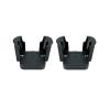 2 Pack NNTN7686 NNTN7686A Charger Adapter for APX6000 APX6000XE APX7000 APX7000XE APX8000 APX8000XE XTS5000 HT1000 PR1500 XTS Radio Multi-Unit Charger WPLN4108 or WPLN4130 (Non-Original) view 1
