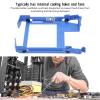 3.5in Hard Drive Tray for 9020 7020 7010 3020 3010, SAS SATA Hard Drive Adapter , Replacement Hard Drive Carrier, Detachable Design view 2