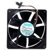 4715KL-05W-B39 12038 24V 0.36A Double-Ball Fuji Inverter Fan view 1