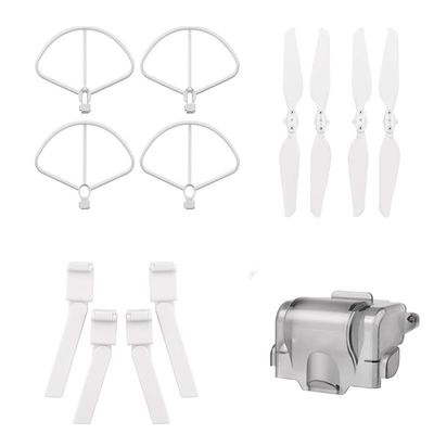 Drone accessories For FIMI X8 SE 2020/2022 Protection Cover Lens Cap for FIMI X8 SE 2020/2022 Gimbal Camera Dustproof Protective Case Protector Mount Drone Accessories Replaceable accessories ( Color