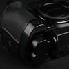 All Wood Wooden Camera Hand Grip Baseplate Base Protecter Handmade Light Weight for X-H2S XH2S Fuji X-H2 XH2 view 3