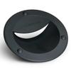 Drain Guard for Garbage Disposals by Ensu Design - Lets Food In, Keeps Utensils Out (Eco-Friendly Recycled Ocean Plastic) view 1