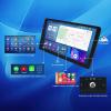 10.2" Car Radio Stereo for Kia Seltos 2016 2017 2018 2019 2020 Dash Kit, 4+64GB 8-Core Android 12 GPS Navigation Multimedia Player with Car-Play Android Auto,Single Din view 4