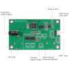 DWEII 2 Pieces Digital FM Receiver Module, Radio Receiver Module Digital Stereo Board LCD Display DSP PLL 76.0MHz-108.0MHz view 3