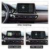 1280x720 10.2" IPS Touch Screen Android 12 Car Stereo for Kia Seltos 2016 2017 2018 2019 2020 Car Radio Built-in Car-Play Android Auto GPS Navigation Dash Kit,Single Din view 2