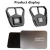 CoyKtonty Wide Angle Lens / 1.15X Cinema Lens for DJI Mavic 3 Pro Drone, Mavic 3 Pro Drone Lens External Filter Accessory (Wide Angle Lens) view 4
