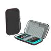 TIMMKOO MP3 Player with Bluetooth, MP3 & MP4 Player Case for Earbuds, USB Cable and Memory Card (Black) view 1
