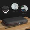 TIMMKOO MP3 Player with Bluetooth, MP3 & MP4 Player Case for Earbuds, USB Cable and Memory Card (Black) view 4