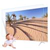 JQZWXX 65 Inch TV Screen Protector Film, Anti Glare Filter Out Blue Light Anti-Radiation, Frosted Surface Anti Scratch Protective Eye Film for Samsung/Hisense/Sony/Lg, Etc / 65in1429x804mm view 1