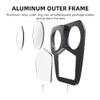 CoyKtonty Lens Protection Filter/Filter Set for DJI Mavic 3 Pro Drone, Adjustable CPL ND-PL Filters (UV+Adjustable CPL+Adjustable ND8/16/32/64PL) view 2